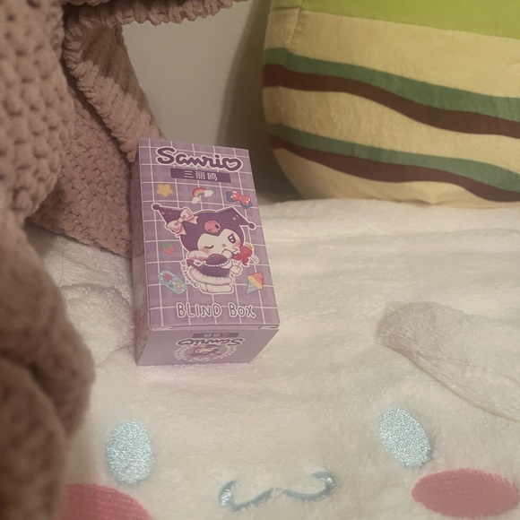 Miniso sanrio blind box - Picture 7 of 7